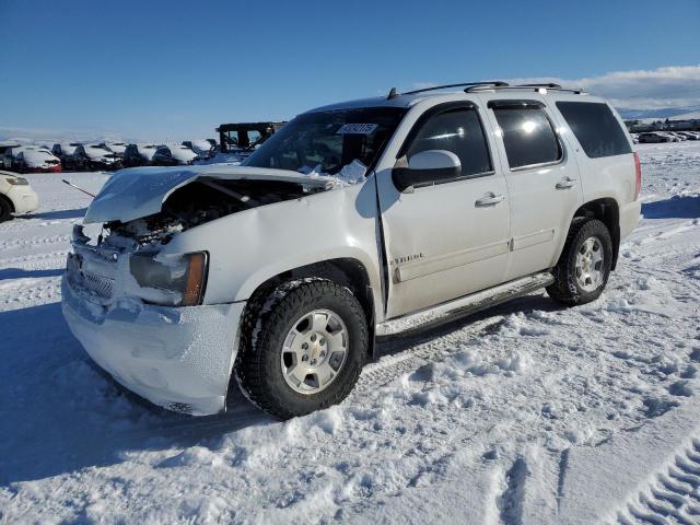 chevrolet tahoe k150 2009 1gnfk23009r279493