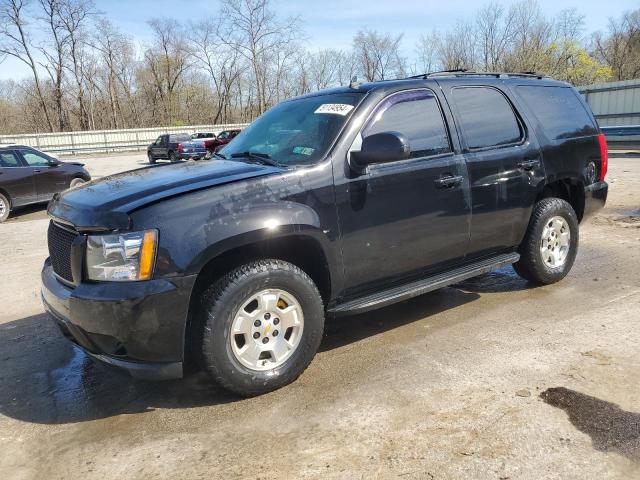 chevrolet tahoe 2009 1gnfk23019r228536