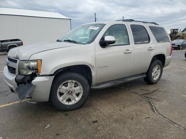 chevrolet tahoe k150 2009 1gnfk23019r266168