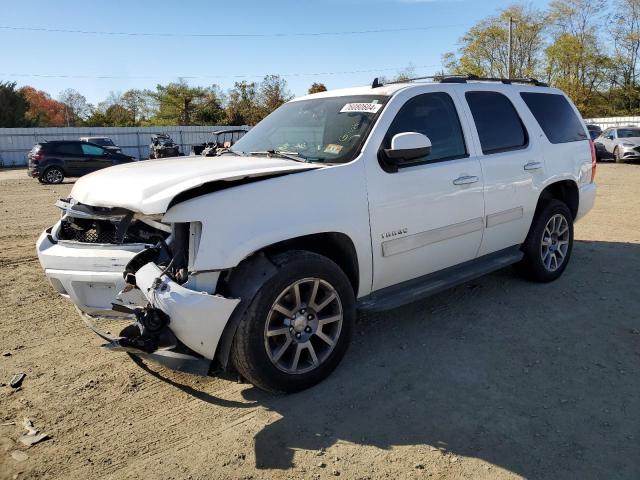 chevrolet tahoe k150 2009 1gnfk23019r292270