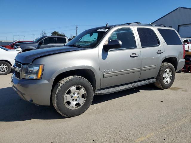 chevrolet tahoe k150 2009 1gnfk23029r254871