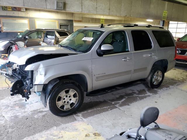 chevrolet tahoe 2009 1gnfk23029r261397