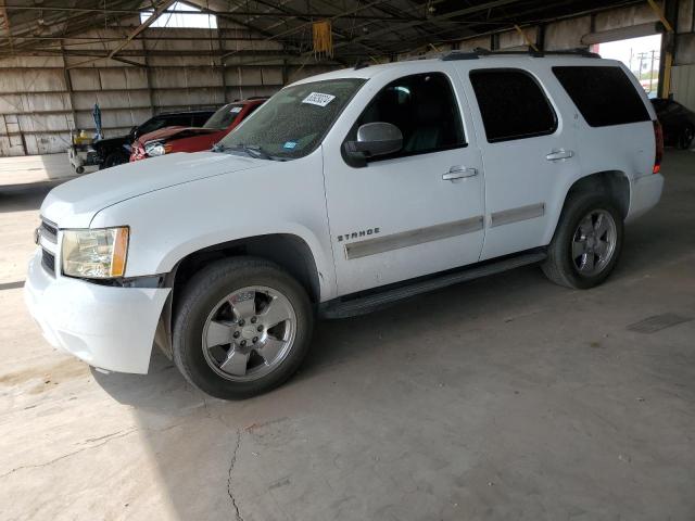 chevrolet tahoe 2009 1gnfk23049r256475