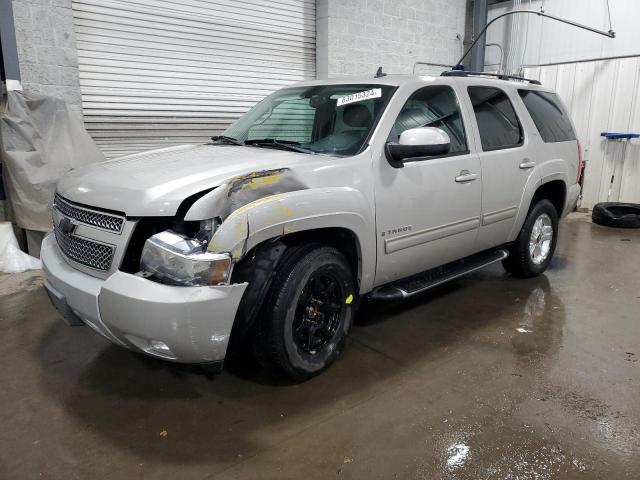 chevrolet tahoe k150 2009 1gnfk23059r286875