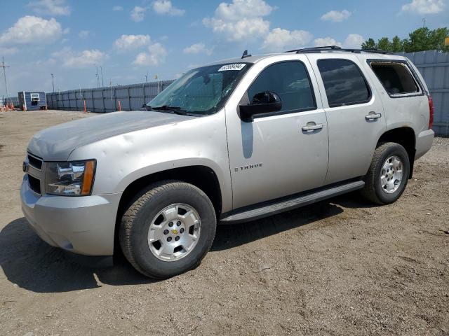 chevrolet tahoe 2009 1gnfk23059r289047