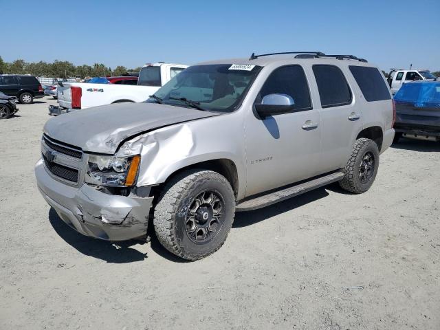 chevrolet tahoe 2009 1gnfk23069r121160