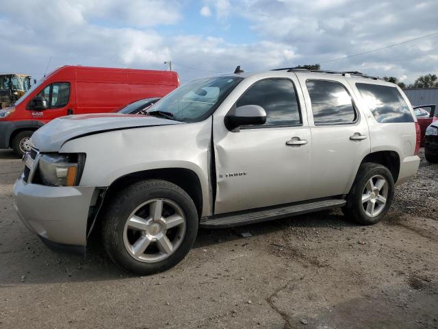 chevrolet tahoe k150 2009 1gnfk23069r215555