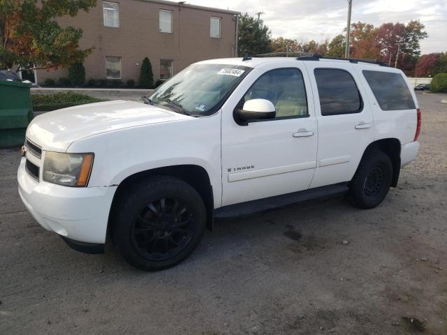 chevrolet tahoe k150 2009 1gnfk23079j125930