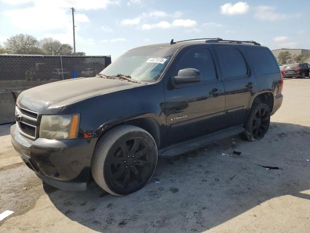 chevrolet tahoe k150 2009 1gnfk23079r134063