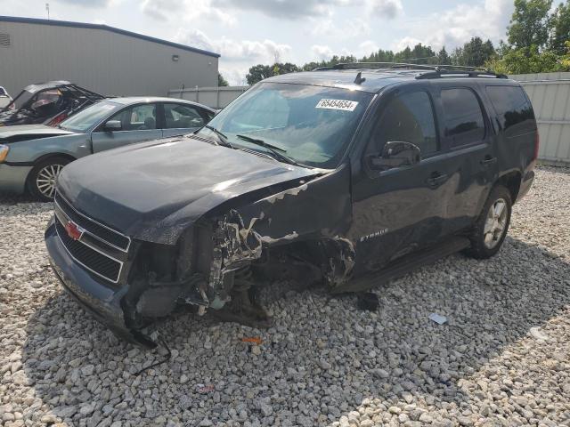 chevrolet tahoe 2009 1gnfk23079r135746