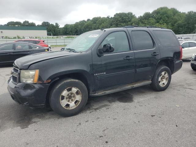 chevrolet tahoe 2009 1gnfk23079r240187