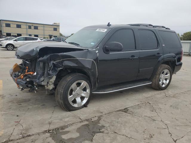 chevrolet tahoe k150 2009 1gnfk23079r297313