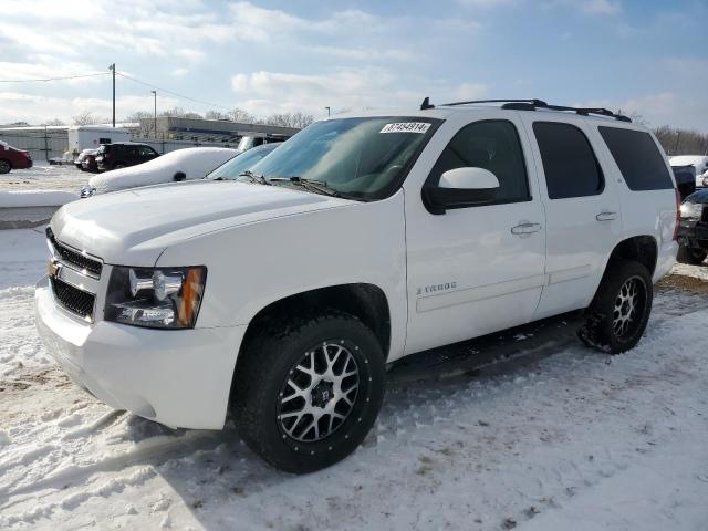 chevrolet tahoe k150 2009 1gnfk23089r103923