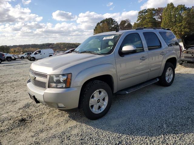 chevrolet tahoe k150 2009 1gnfk23089r145797