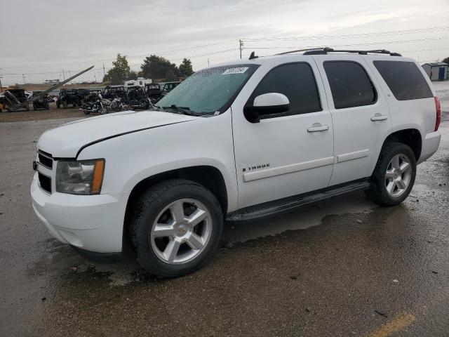 chevrolet tahoe k150 2009 1gnfk23099r146750