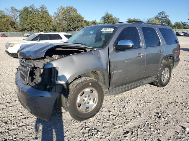 chevrolet tahoe k150 2009 1gnfk23099r214447