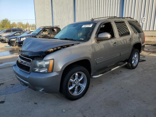 chevrolet tahoe k150 2009 1gnfk23099r253782