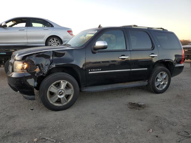 chevrolet tahoe k150 2009 1gnfk230x9r211881