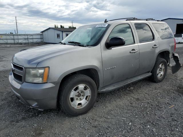 chevrolet tahoe 2009 1gnfk230x9r216370