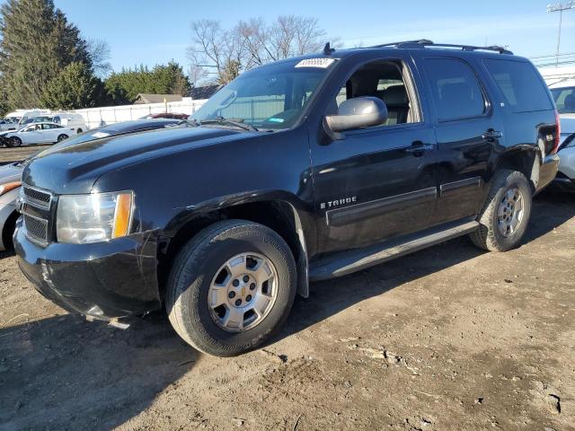 chevrolet tahoe 2009 1gnfk230x9r289819