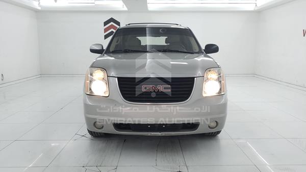 gmc yukon 2009 1gnfk23j49r134933