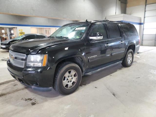 chevrolet suburban k 2009 1gnfk26319r266791