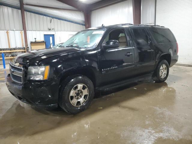 chevrolet suburban 2009 1gnfk26329j122889