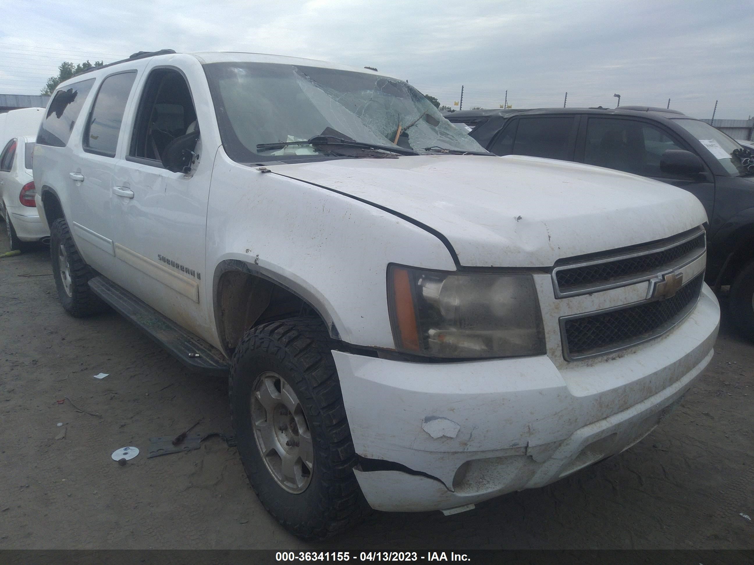 chevrolet express 2009 1gnfk26339r288579