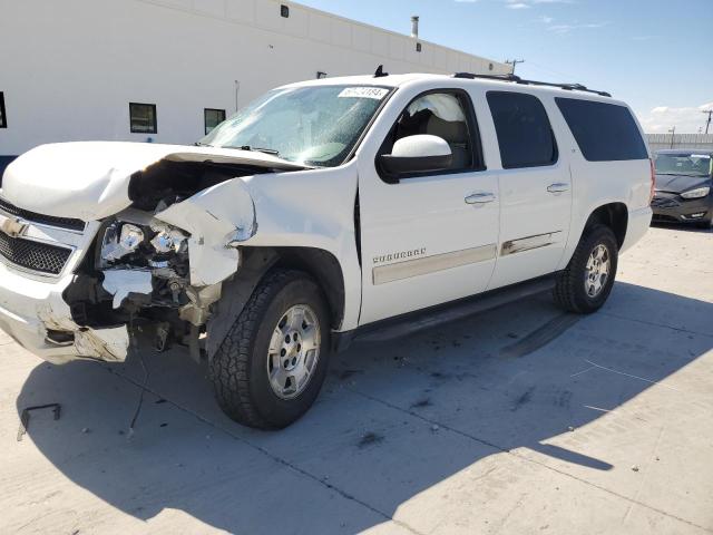 chevrolet suburban 2009 1gnfk26339r302254