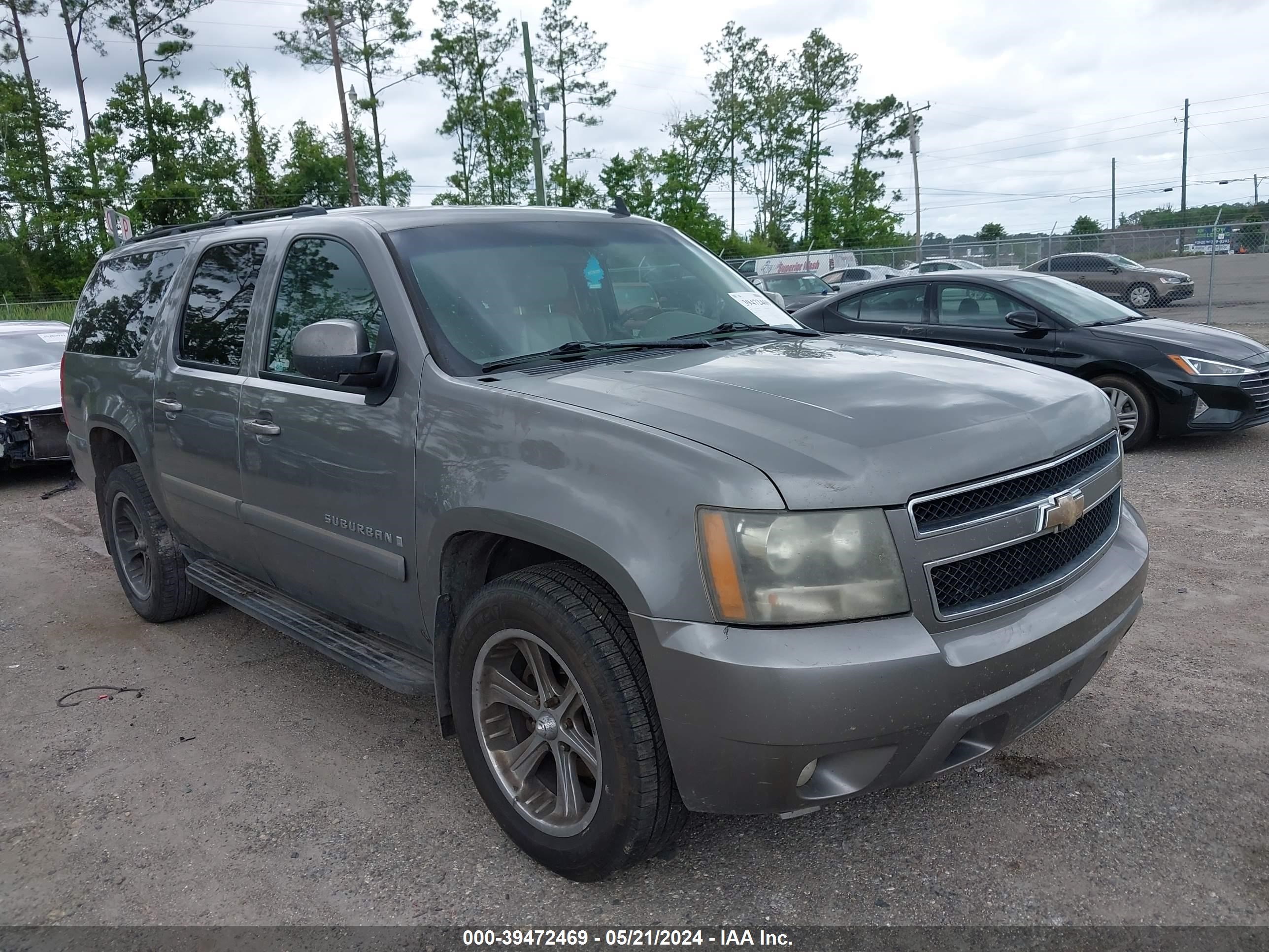 chevrolet express 2009 1gnfk26349j112106