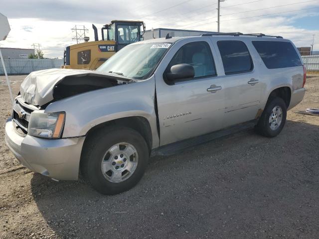 chevrolet suburban k 2009 1gnfk26349r119154