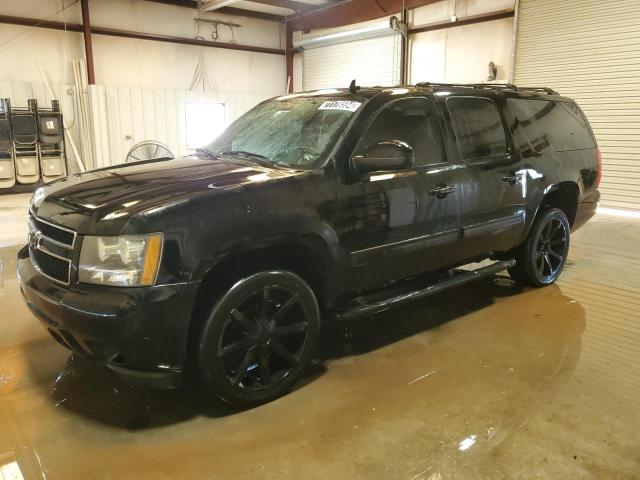 chevrolet suburban k 2009 1gnfk26349r254702