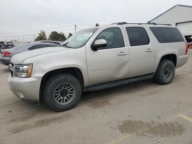 chevrolet suburban k 2009 1gnfk26349r255803