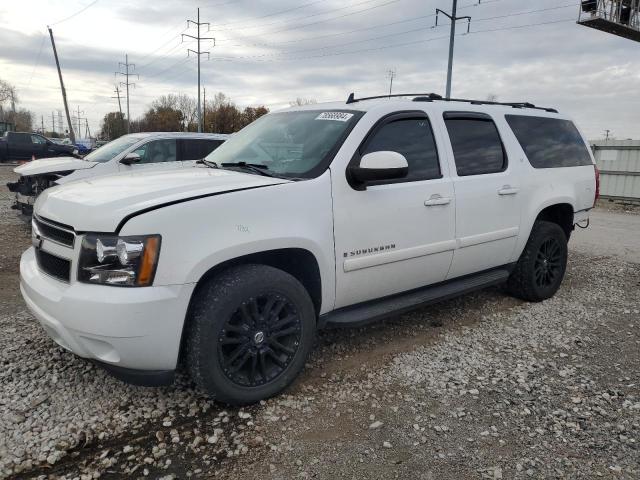 chevrolet suburban k 2009 1gnfk26359r152552