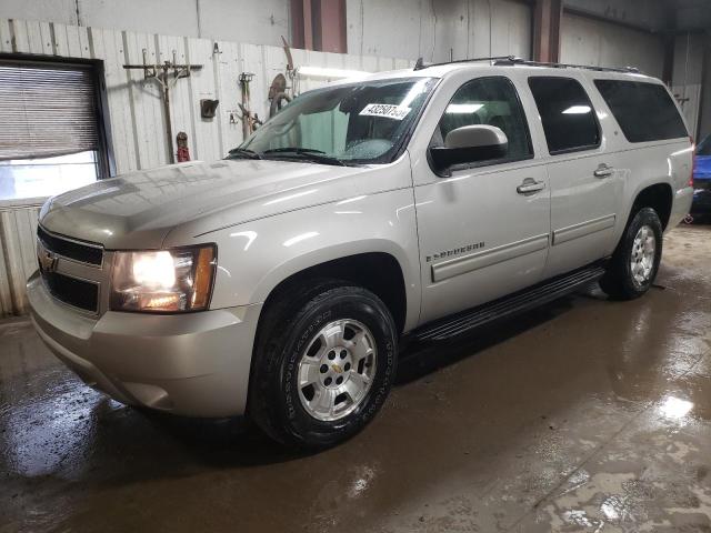 chevrolet suburban k 2009 1gnfk26369r242759