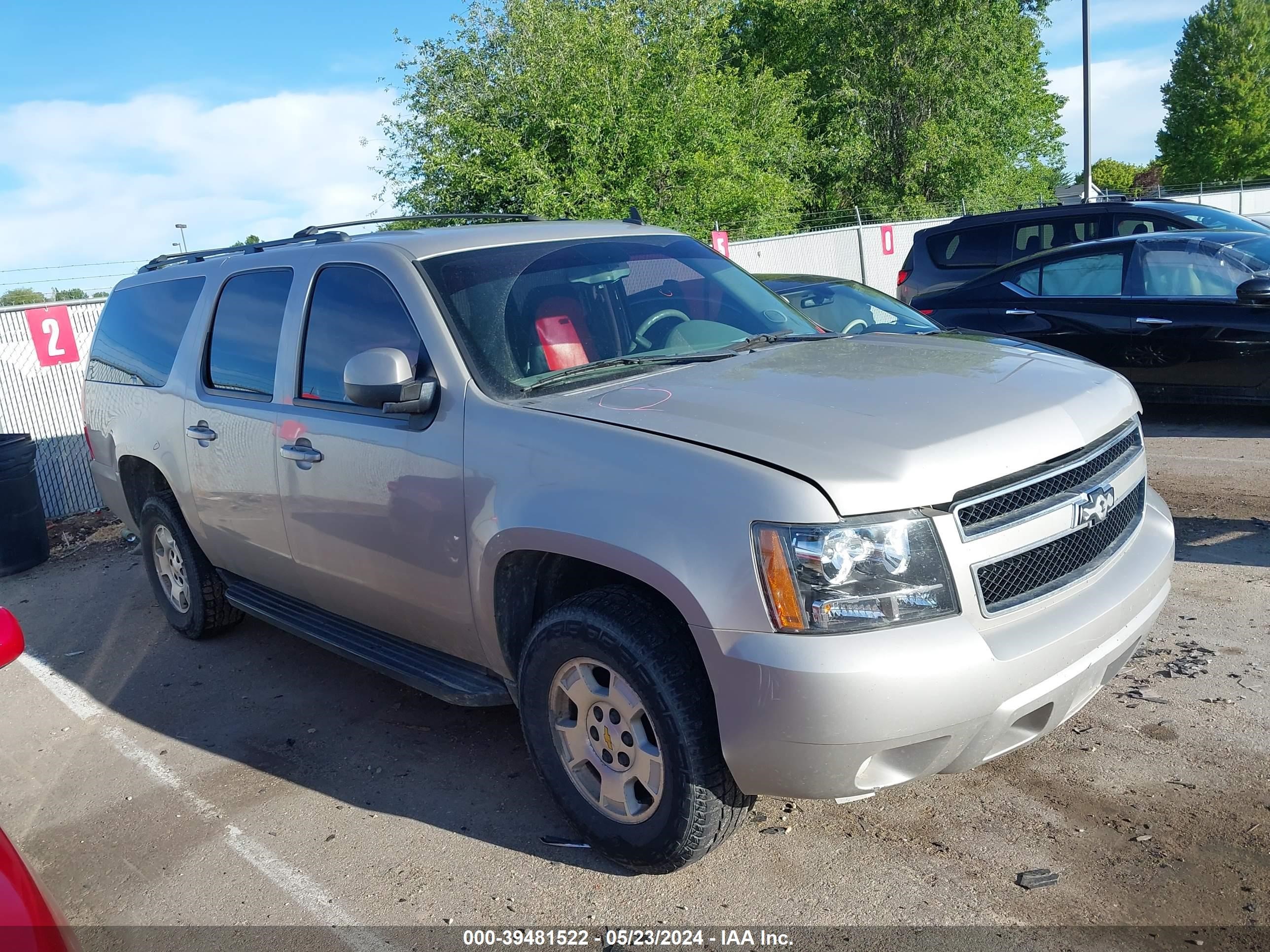 chevrolet express 2009 1gnfk26389r159057