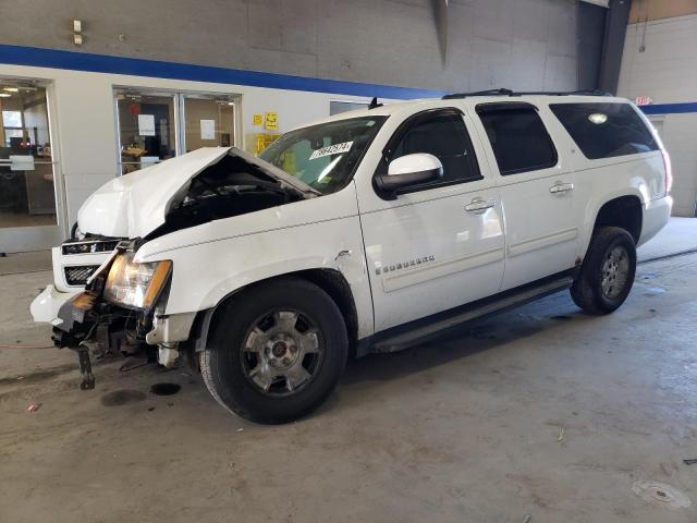 chevrolet suburban k 2009 1gnfk26389r272863