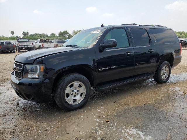 chevrolet suburban 2009 1gnfk26399r232257