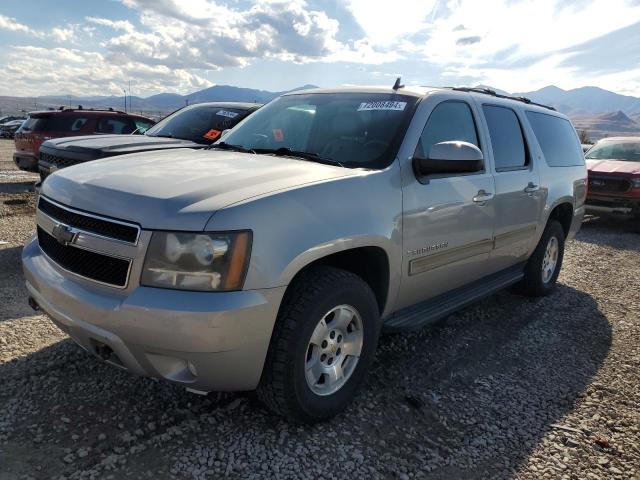 chevrolet suburban k 2009 1gnfk26399r260429