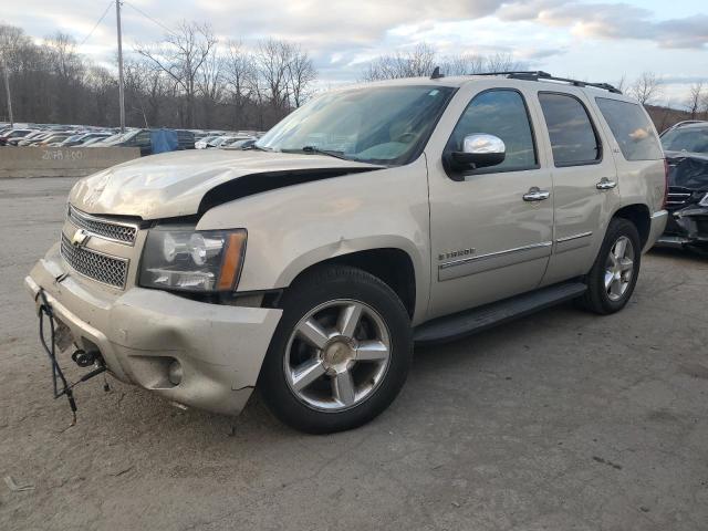 chevrolet tahoe k150 2009 1gnfk33009r126747