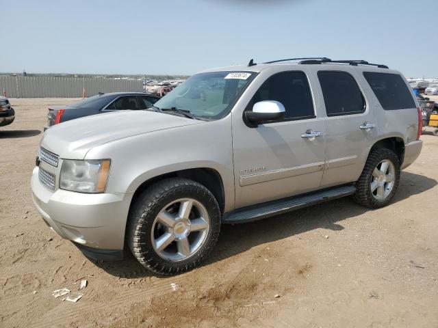 chevrolet tahoe k150 2009 1gnfk33009r127221