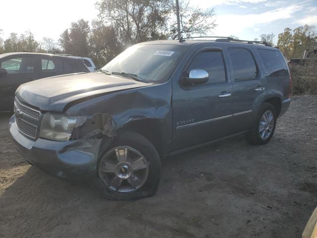 chevrolet tahoe k150 2009 1gnfk33029j124111