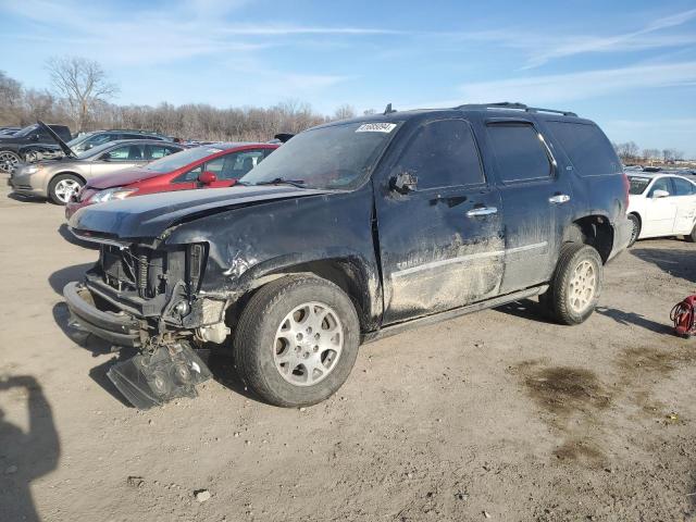 chevrolet tahoe 2009 1gnfk33029r218135