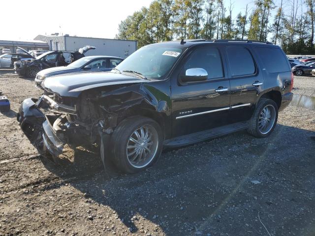 chevrolet tahoe k150 2009 1gnfk33039r176879