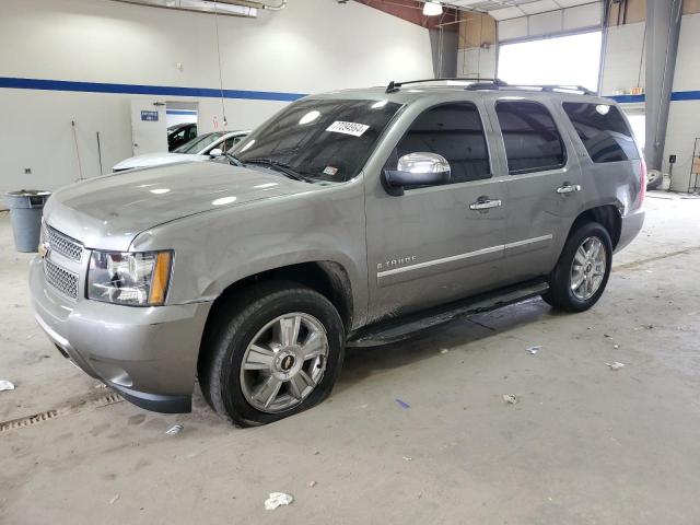 chevrolet tahoe k150 2009 1gnfk33039r196078