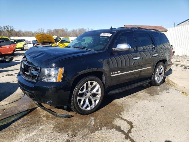 chevrolet tahoe k150 2009 1gnfk33049j125857