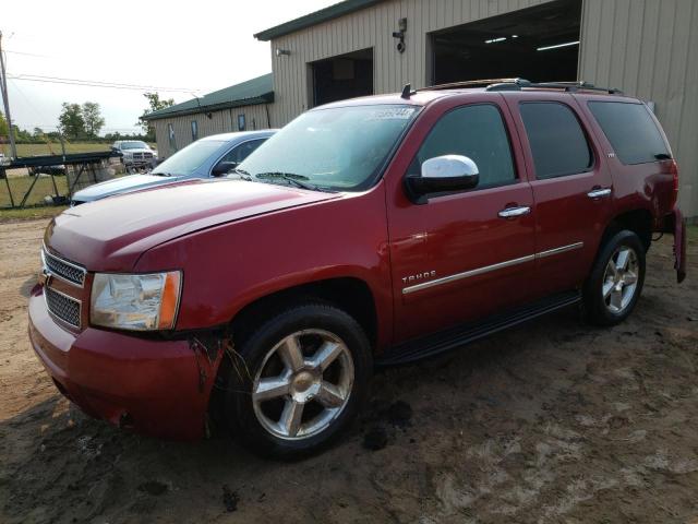 chevrolet tahoe k150 2009 1gnfk33049r299221