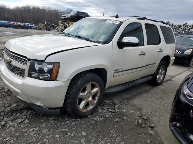 chevrolet tahoe k150 2009 1gnfk33049r299705