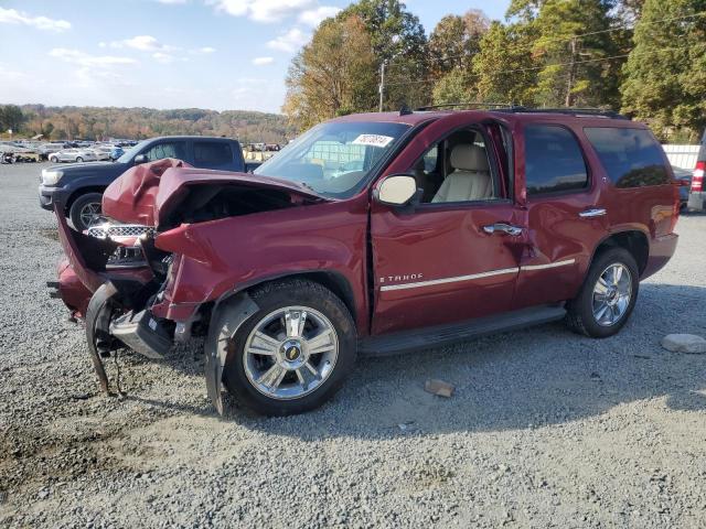 chevrolet tahoe k150 2009 1gnfk33059r130342