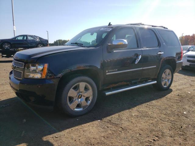 chevrolet tahoe k150 2009 1gnfk33059r138361